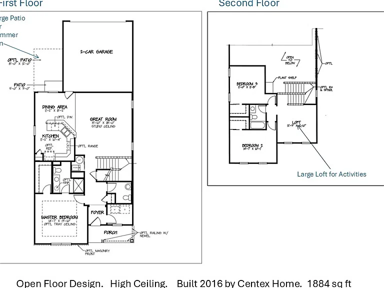 5463 Ruby Fork Dr — Photo 13
