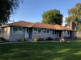 2021 County Road 100, Tulelake, CA 96134