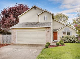 19874 SW Luree St, Beaverton, OR 97003