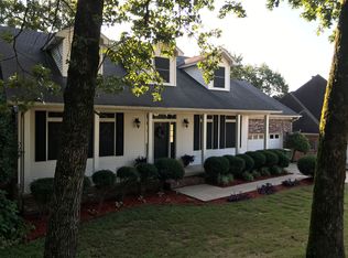 3212 Seminole Trl, Sherwood, AR 72120