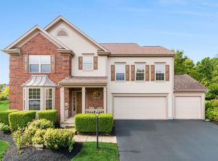 6490 Weston Cir W, Dublin, OH 43016