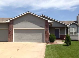 6001 W 34th St N, Wichita, KS 67205