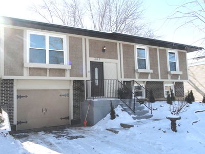 341 Falcon Ridge Way, Bolingbrook, IL, 60440