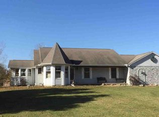 10017 Minx Rd, Temperance, MI 48182