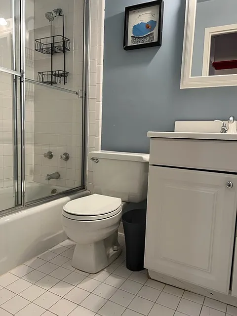 Studio, 401 sqft, $1,875 — Photo 4