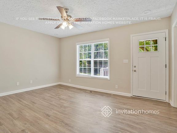 5th image of 411 Forrest Ridge Dr NW