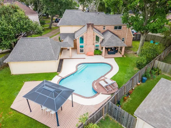 3106 Ashton Park Dr, Houston, TX 77082