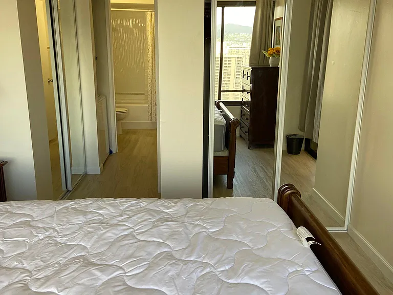1778 Ala Moana Blvd #2717 — Photo 11