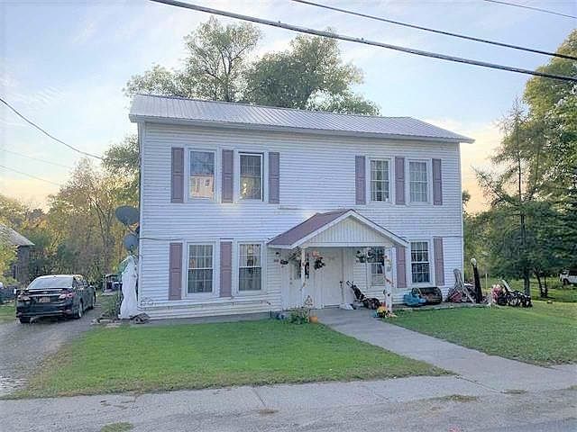 1st image of 407 & 409 Water St