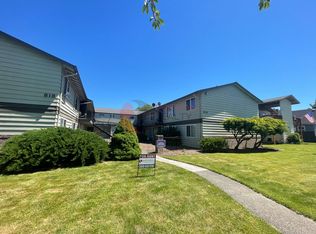 Park Village Apartments, Longview, WA 98632