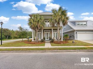 23777 W Cypress Way, Orange Beach, AL 36561