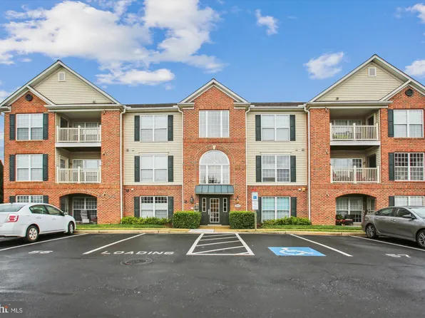 597 Cawley Dr #5-2C, Frederick, MD 21703