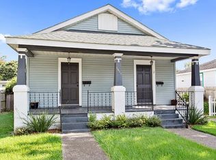 1611 Hesiod St, Metairie, LA 70005