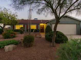 2641 E Windrose Dr, Phoenix, AZ 85032