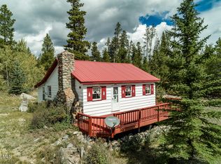 455 GCR 465, Grand Lake, CO 80447