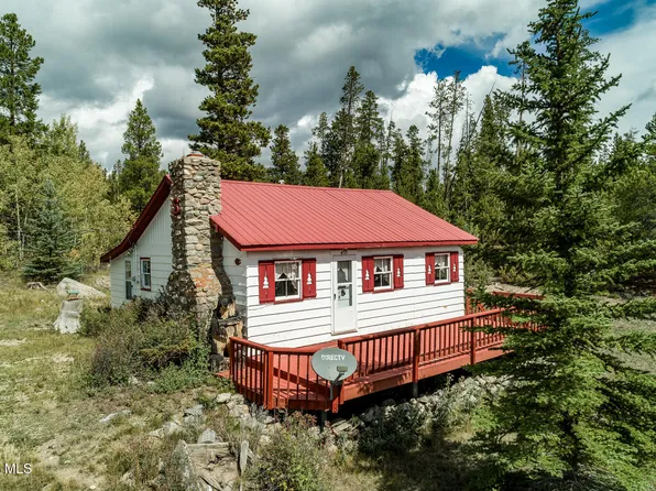 455 GCR 465, Grand Lake, CO 80447