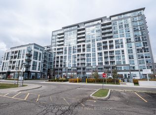 1050 Main St E #614, Milton, ON L9T9M3