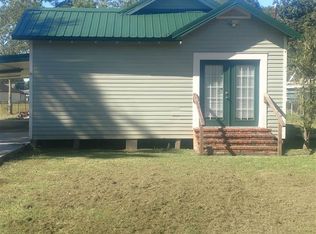 144 E 117th St, Galliano, LA 70354