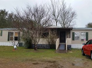 8724 S Lynn Rd, Milton, FL 32583