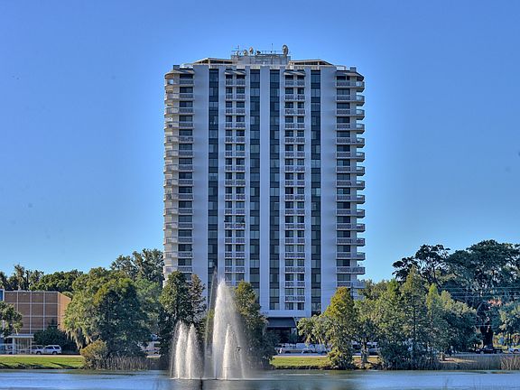 2nd image of 400 E Colonial Dr APT 1308