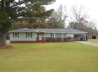 1235 Salem Rd SW, Hartselle, AL 35640