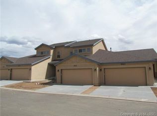 5967 Canyon Reserve Hts, Colorado Springs, CO 80919