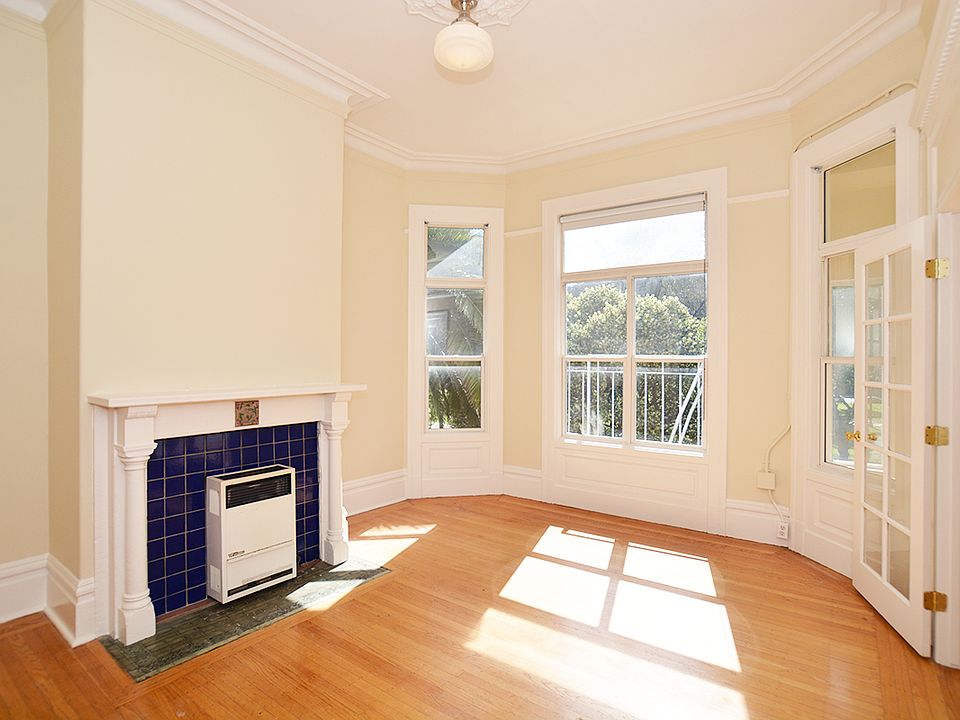 1st image of 1560 Fell St APT 1