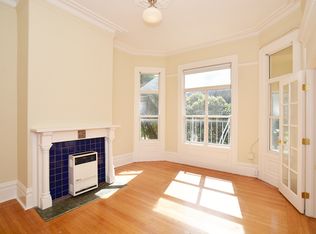 1560 Fell St APT 1, San Francisco, CA 94117