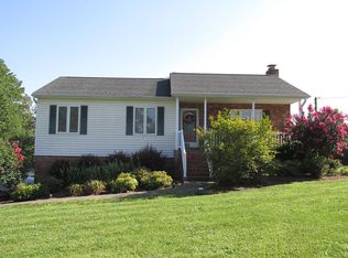 238 Friendship Ledford Rd, Thomasville, NC 27360