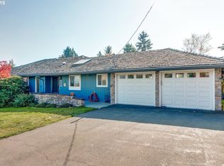 606 Watercrest Rd, Forest Grove, OR 97116
