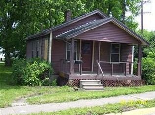 437 Kercher St, Miamisburg, OH 45342