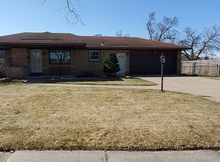 2831 Meyer Ave SW, Wyoming, MI 49519