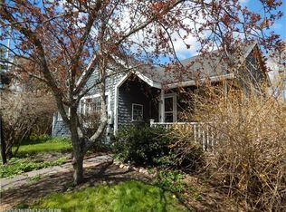 647 West St, Rockport, ME 04856