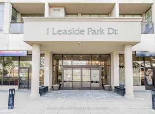 1 Leaside Park Dr #724, Toronto, ON