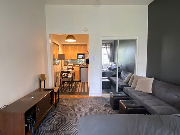 2nd image of 340 W 48th St #4D