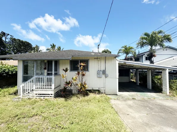 608 Maluniu Ave, Kailua, HI 96734
