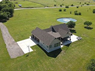 261 Mercers Preserve Rd, Comanche, TX 76442