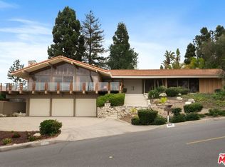 6847 Crest Rd, Rancho Palos Verdes, CA 90275