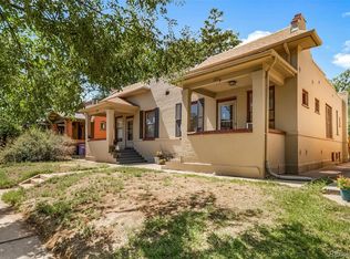1255 N Adams St, Denver, CO 80206