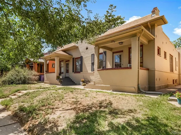 1255 N Adams St, Denver, CO 80206