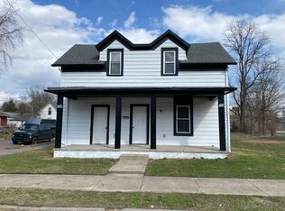 701-701 S Nebraska St, Marion, IN 46953