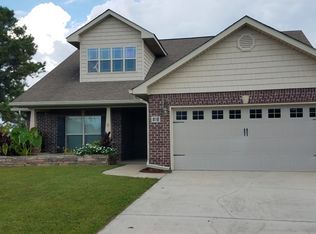 8118 Vane Ct, Theodore, AL 36582