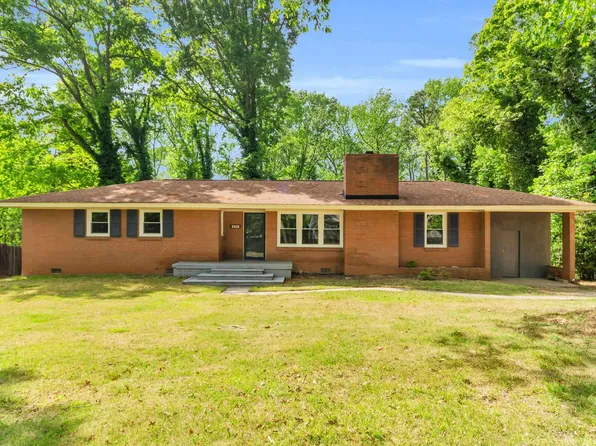 206 Springdale Dr, Union, SC 29379