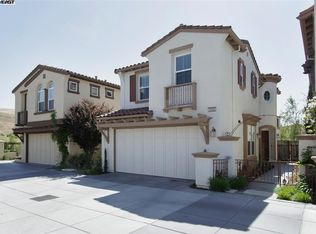 3539 Rocking Horse Ct, Dublin, CA 94568