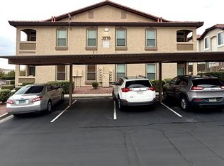 3570 Cactus Shadow St UNIT 203, Las Vegas, NV 89129