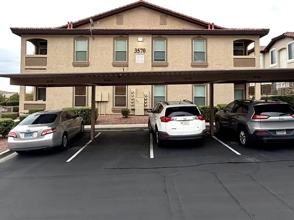 3570 Cactus Shadow St Unit 203, Las Vegas, NV 89129