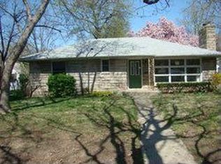 1620 Kessler Blvd E Dr, Indianapolis, IN