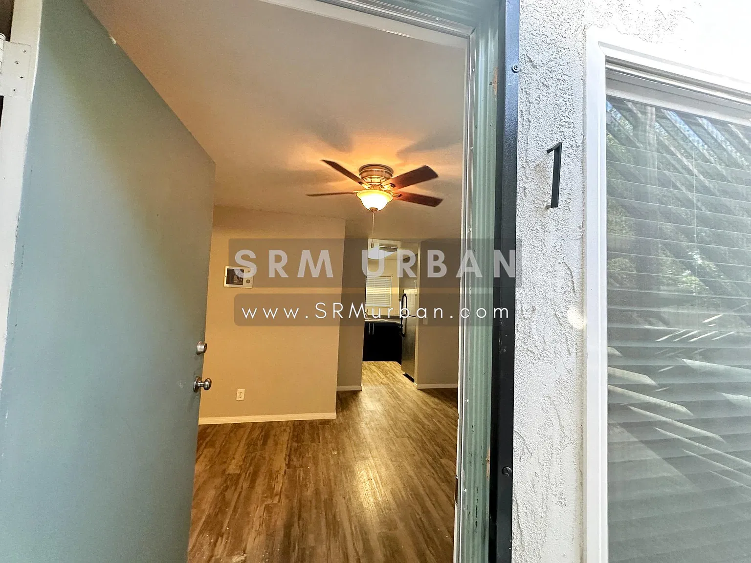 1 bed, $1,995 — Photo 4