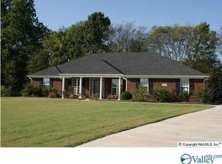 14687 Indigo Ct, Harvest, AL 35749