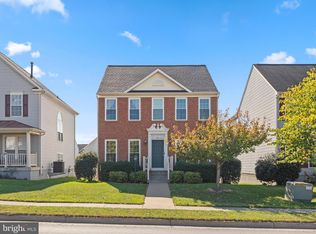1183 Fairfax St, Stephens City, VA 22655
